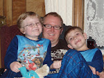 Dad and Boys