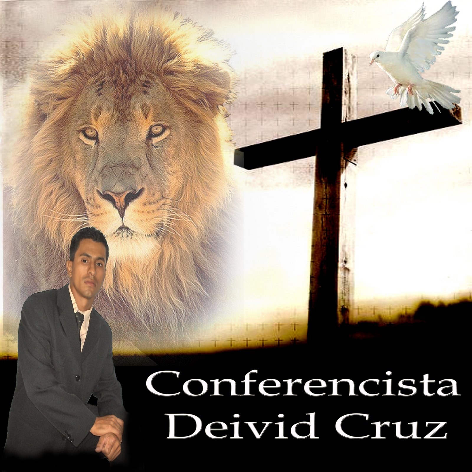 Ministério Explosão de Milagres