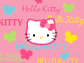 #9 Hello Kitty Wallpaper