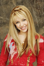Hanna Montana
