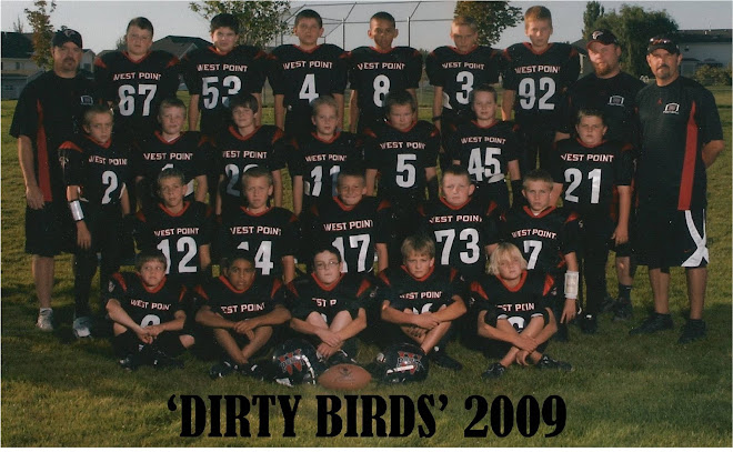 Dirty Birds