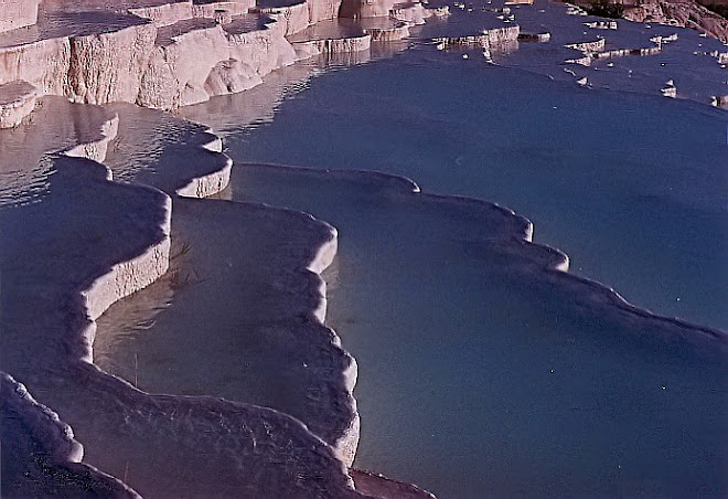 PAMUKKALE