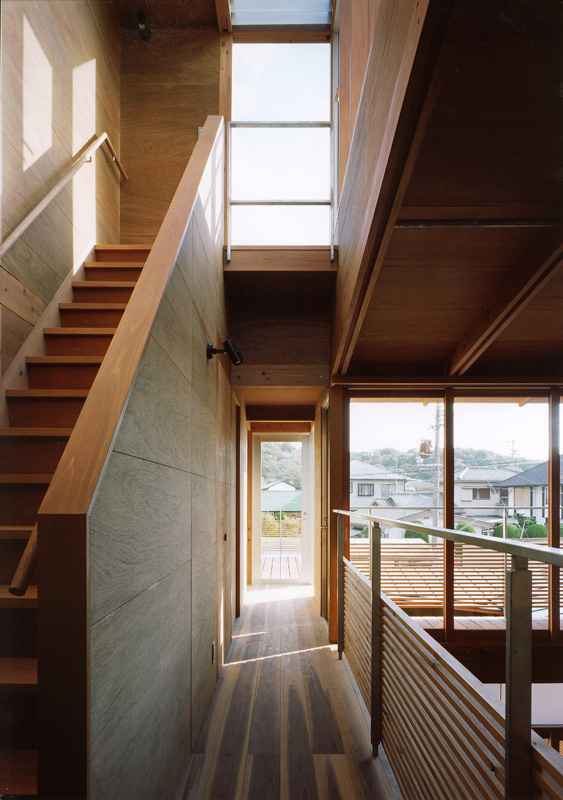 Design Of Modern Wooden Japanese House Most Beautiful