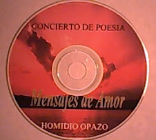 Concierto de Poesia