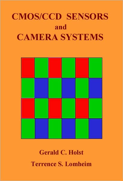 Cmos Book