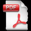 ¿Cómo descargar archivos PDF en este blog?