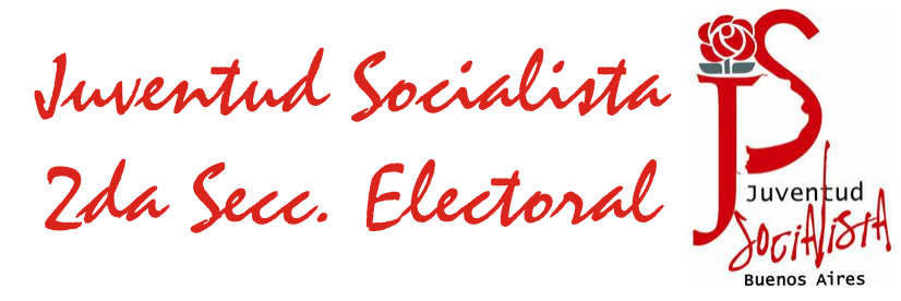 Juventud Socialista bonaerense (II sección)
