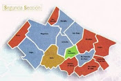 Segunda Sección Electoral de la Provincia de Bs. As.