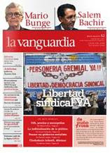 La Vanguardia - Edición de Julio de 2010