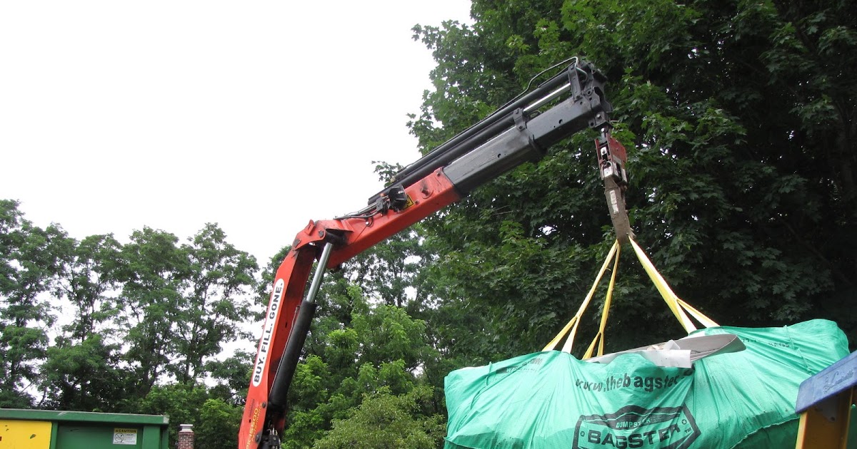 Accountant By Day Bagster pickup