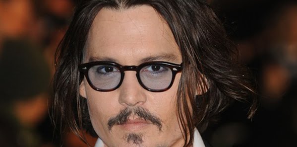 johnny depp movies 2010. Depp launched 2010 by starring
