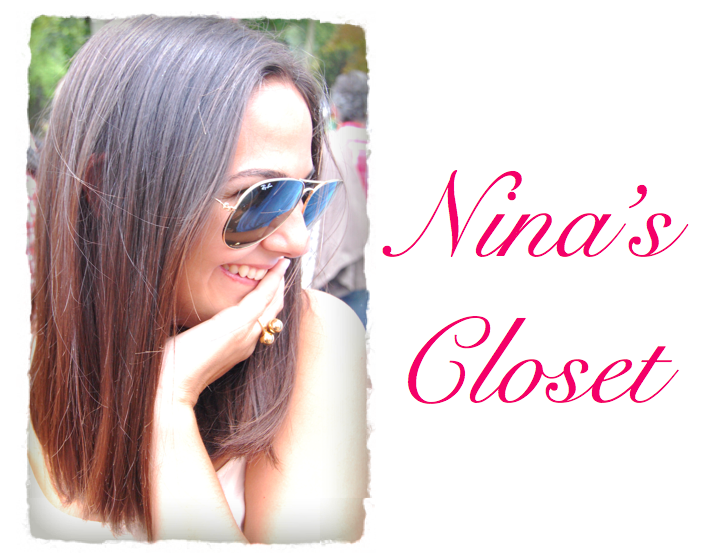 NINA´S CLOSET