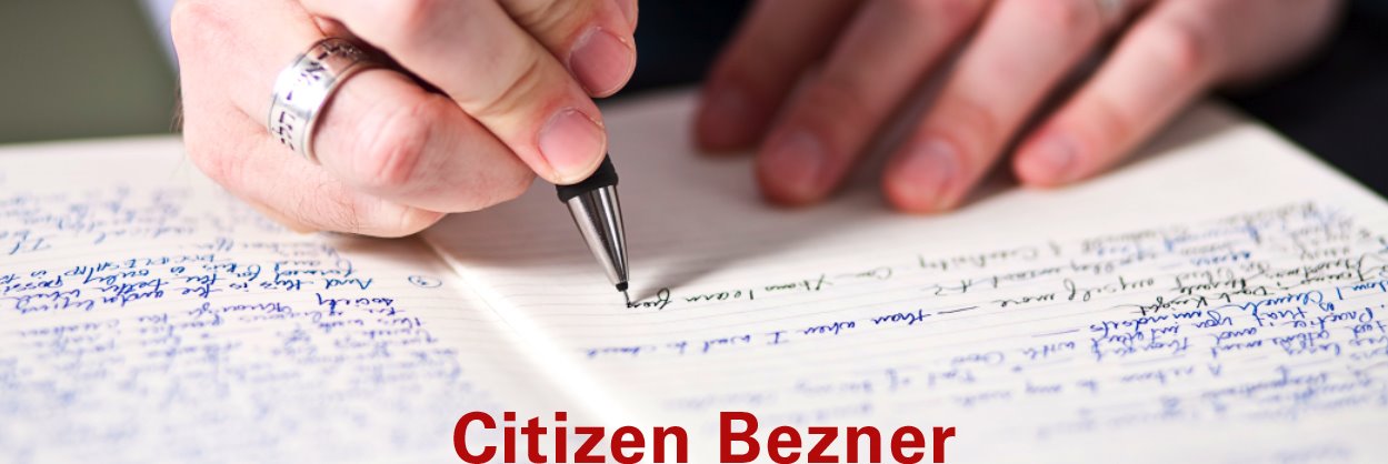Citizen Bezner