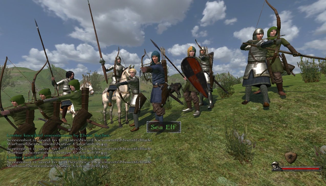 mount and blade wiki honor