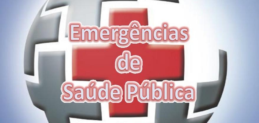 Emergências de Saúde Pública