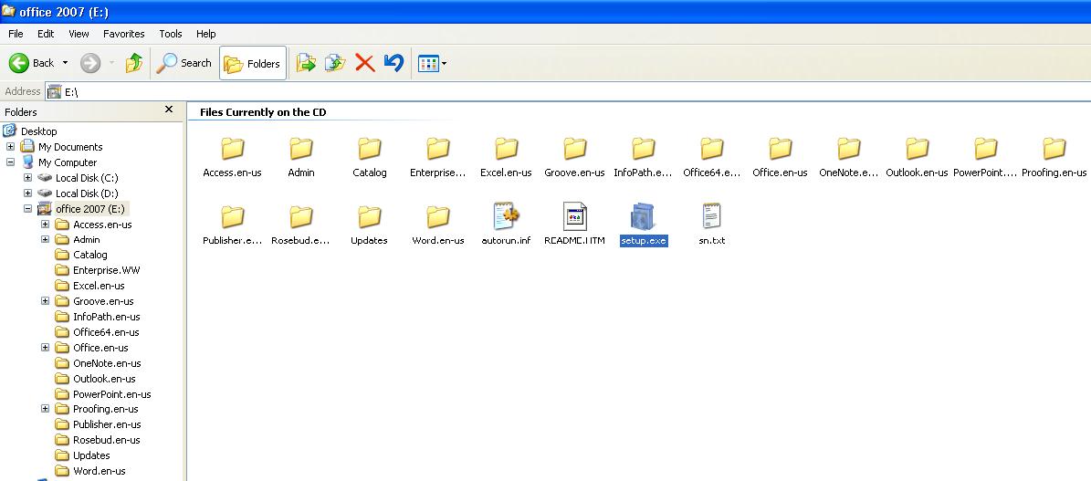 Cara Menginstal Microsoft Office Iis Sumarni
