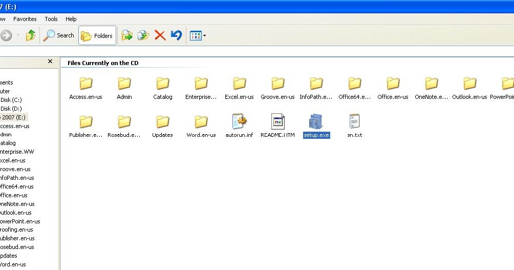 Cara Download Microsoft