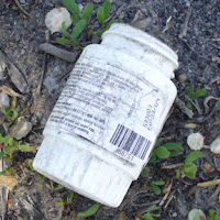 Robitussin Cough Gels