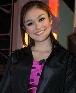 Lagu-Lagu Best Mp3: Agnes Monica:-Matahariku