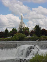 Idaho Falls Temple