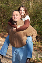 Brian and I