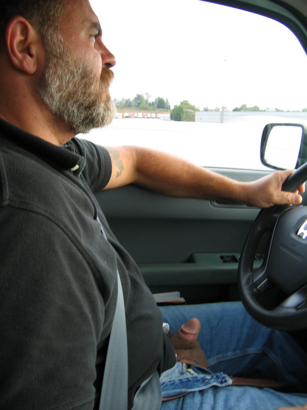 gay friendly realators raleigh from Kalel gay trucker photo