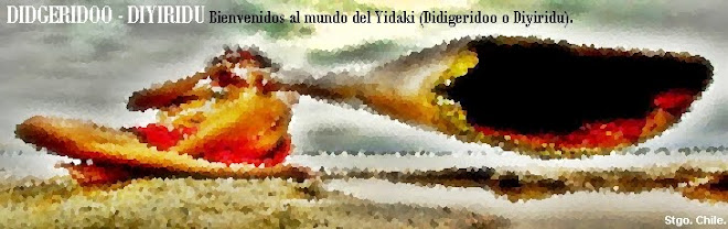 Didgeridoo - Diyiridu