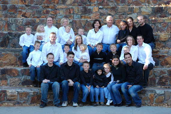 The Whole Dang Family/ Lee Side