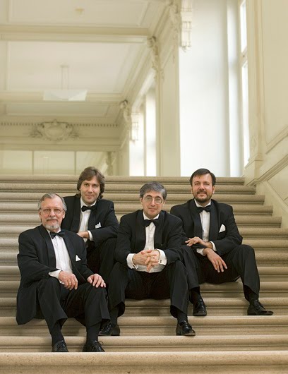 Borodin Quartet