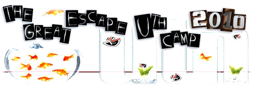 The Great Escape 2010