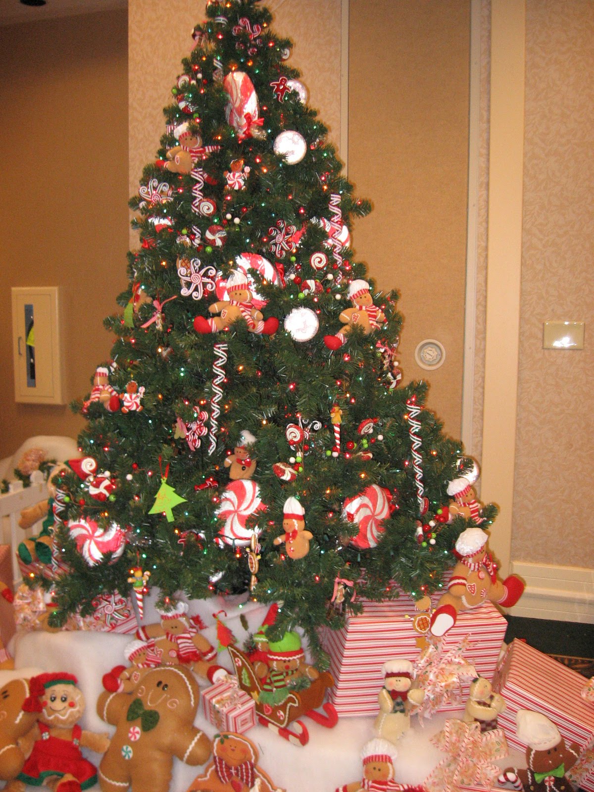 Festival Of Trees 2024 Boise Cody Caritta