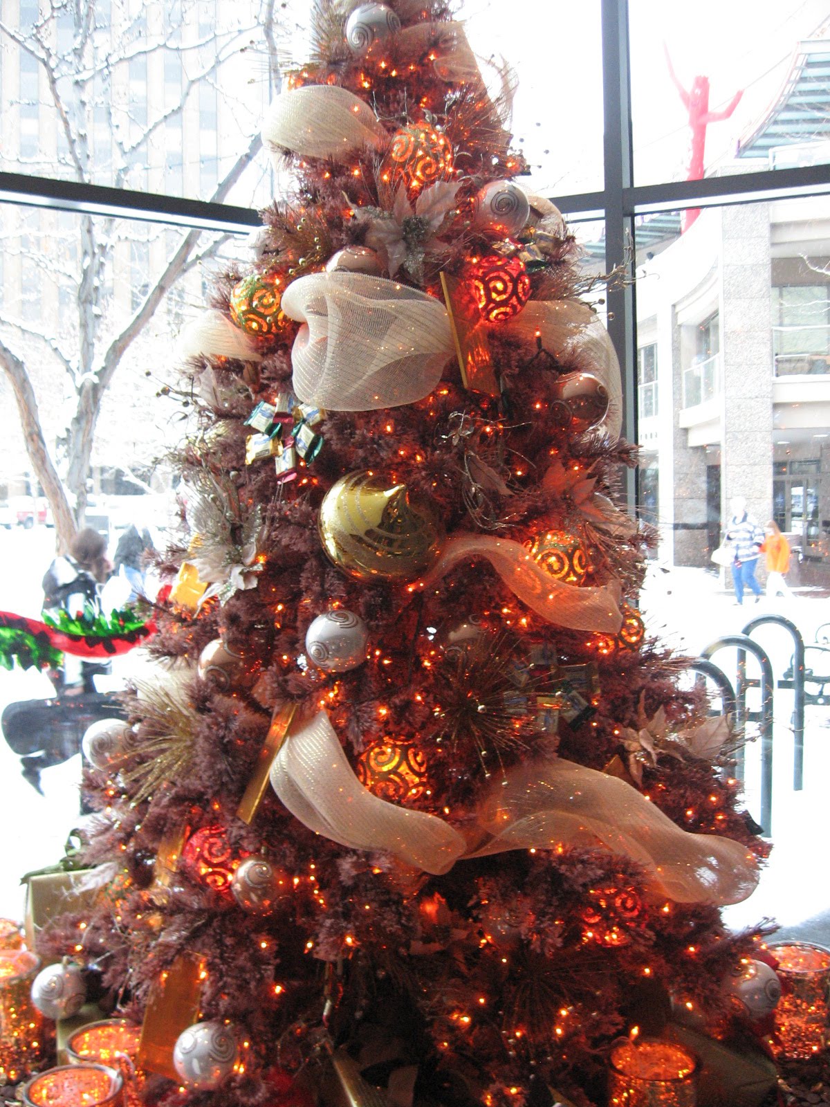 Festival Of Trees 2024 Boise Eda