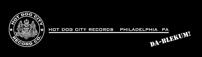 hot dog city records