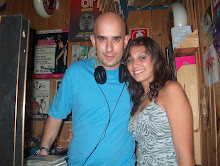 XARLY DJ Y SARA