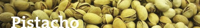 Pistacho