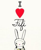 Fifi Lapin