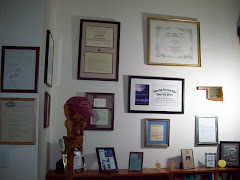The Wall Of Ego