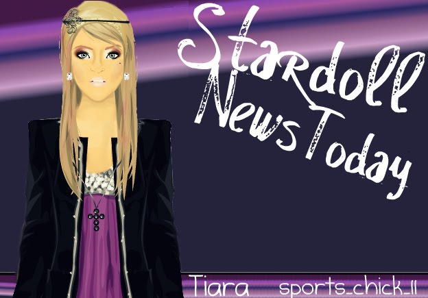 Stardoll News Today