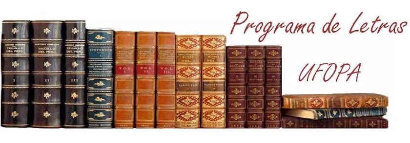 Programa de Letras