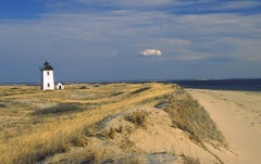 Wood End Lighthouse