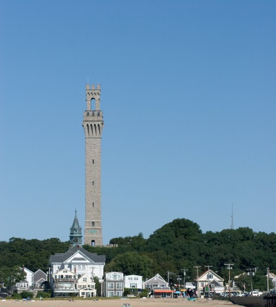 Everything Provincetown Join us this Thanksgiving for the lighting of