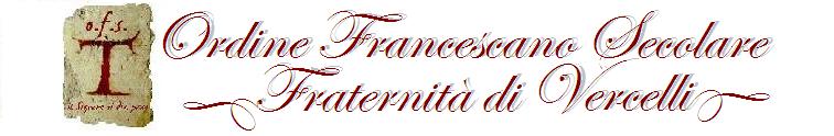 OFS Vercelli | Anniversario di S.Elisabetta d'HU