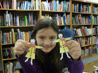  Paper cuts, or why Im swearing at Grace Lin