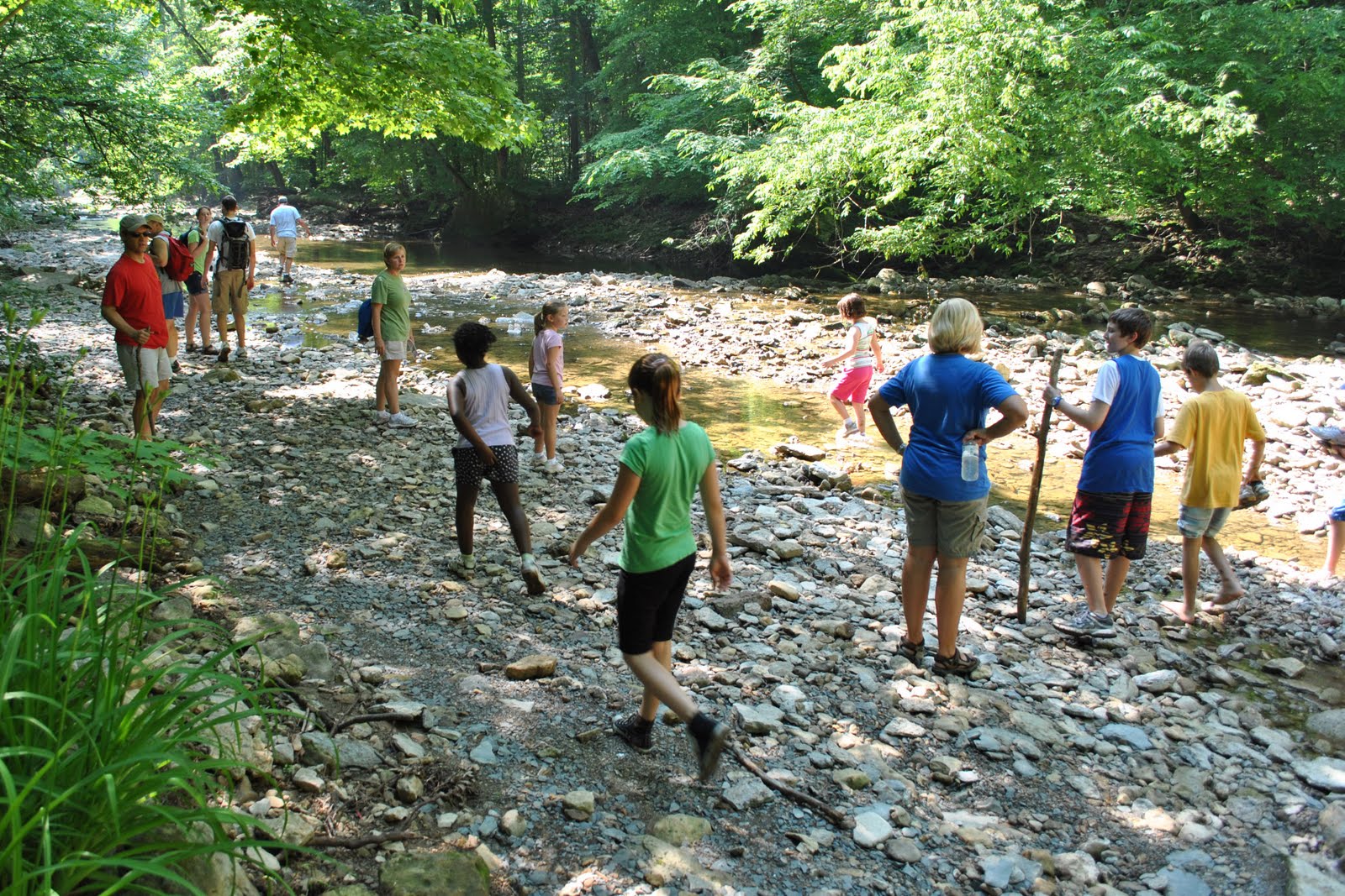 Blackwell+adventure+camp