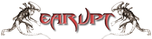 Earupt