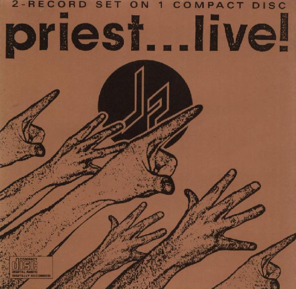 priest live