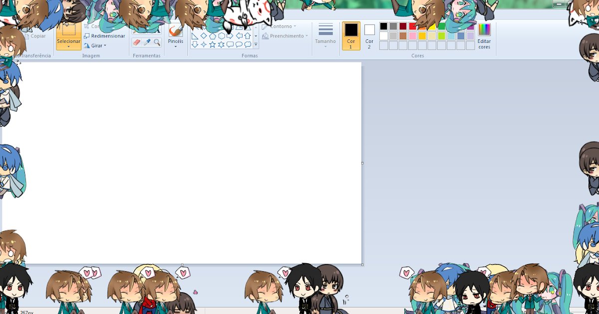 Shimeji Desktop O que é Shimeji Desktop?