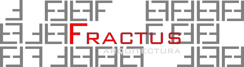 Fractus Arquitectura
