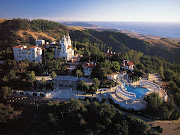 Hearst Castle (hearstcastle )