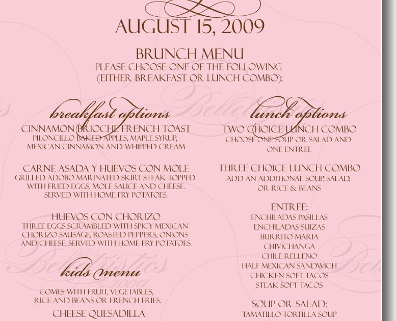 Belletristics Stationery Design and Inspiration for the DIY Bride